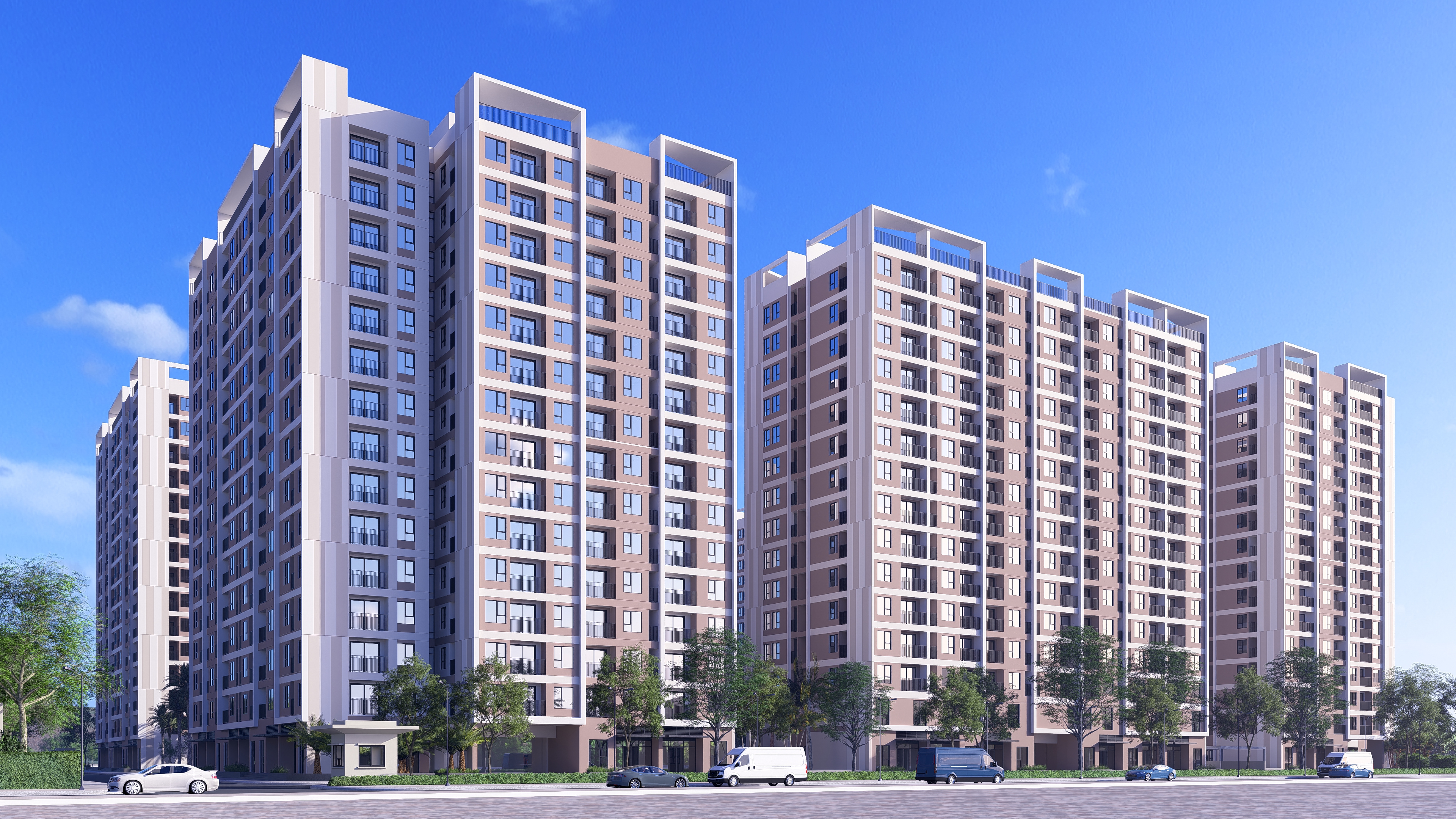 Quỹ Đầu tư Phát triển tỉnh Ninh Bình - Đồng hành cùng an sinh và Phát triển đô thị