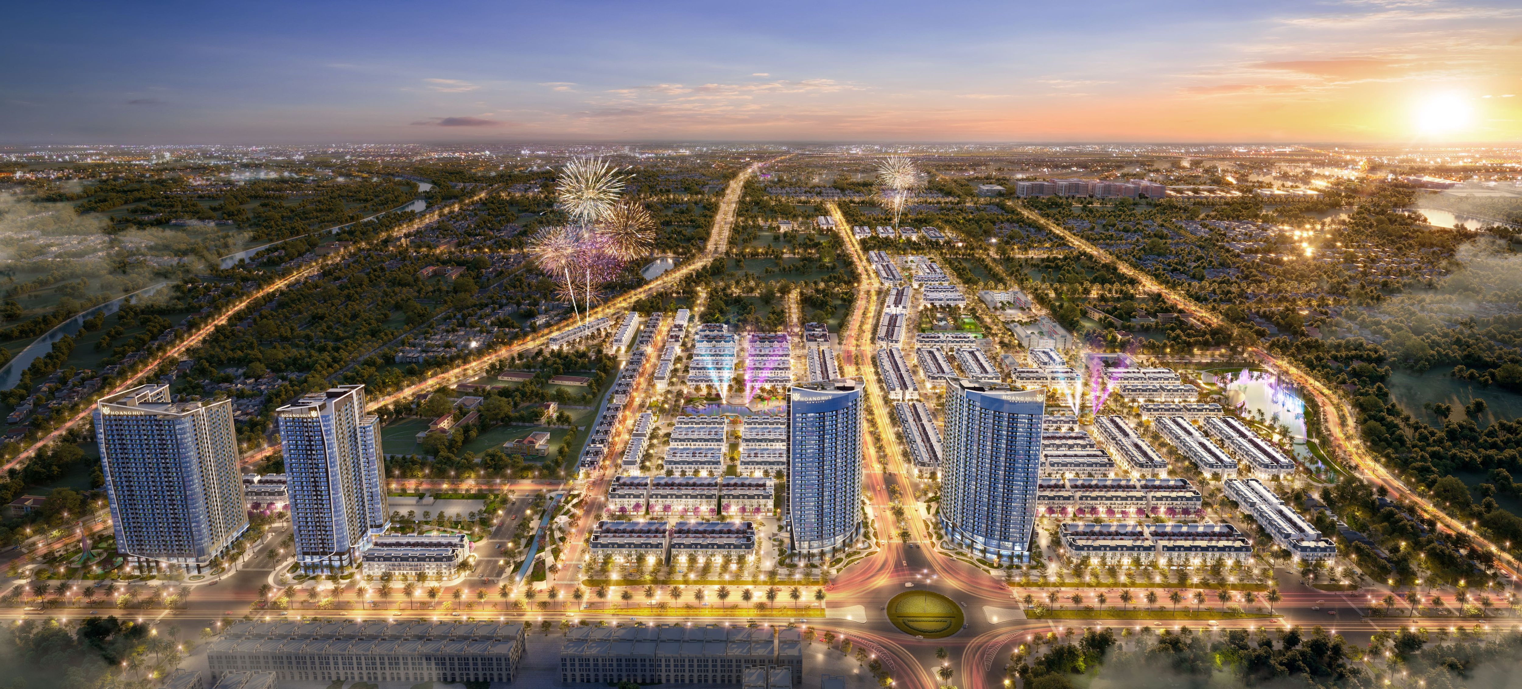 Hà Nội rút ngắn 50% thủ tục, thúc đẩy nguồn cung nhà ở xã hội năm 2026