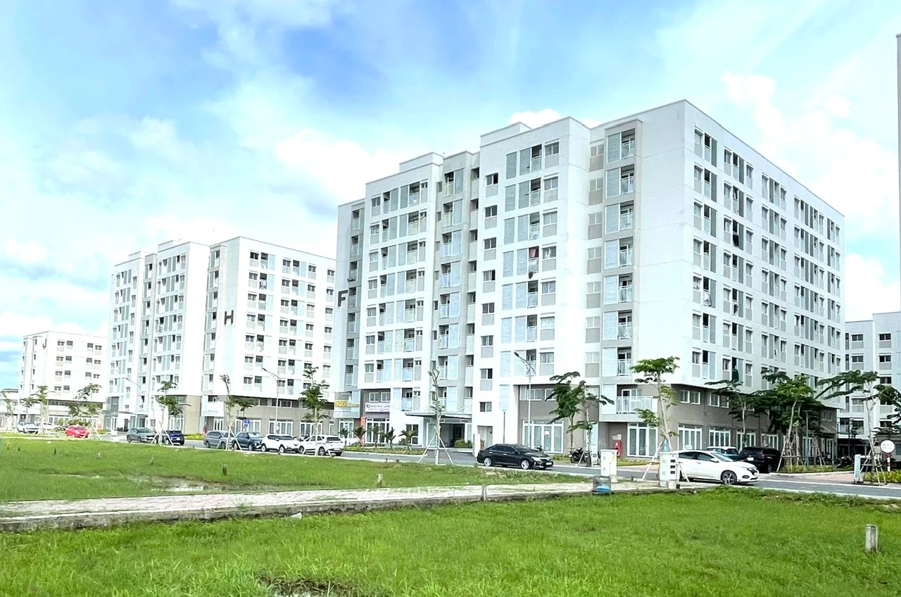 Điểm danh 13 dự án NƠXH mới Hà Nội sắp làm, ở đâu quy mô lớn nhất?