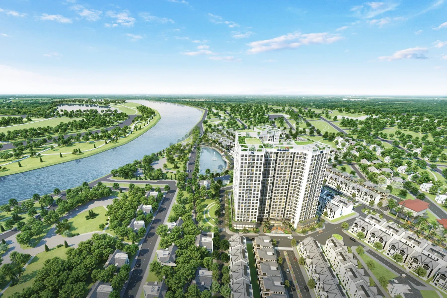 R&D, đóng gói sản phẩm