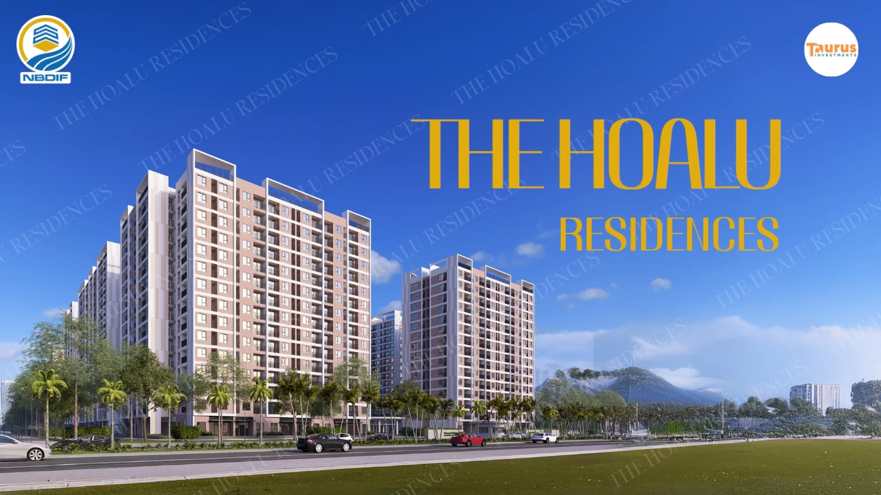 (The HoaLu Residences) - Video hướng dẫn hồ sơ đăng ký mua đối tượng K4