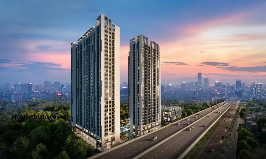 Hà Nội bổ sung quỹ đất cho các dự án nhà ở xã hội