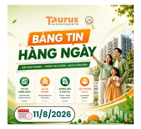 Hà Nội khởi công khu đô thị gần 270ha tại Lĩnh Nam