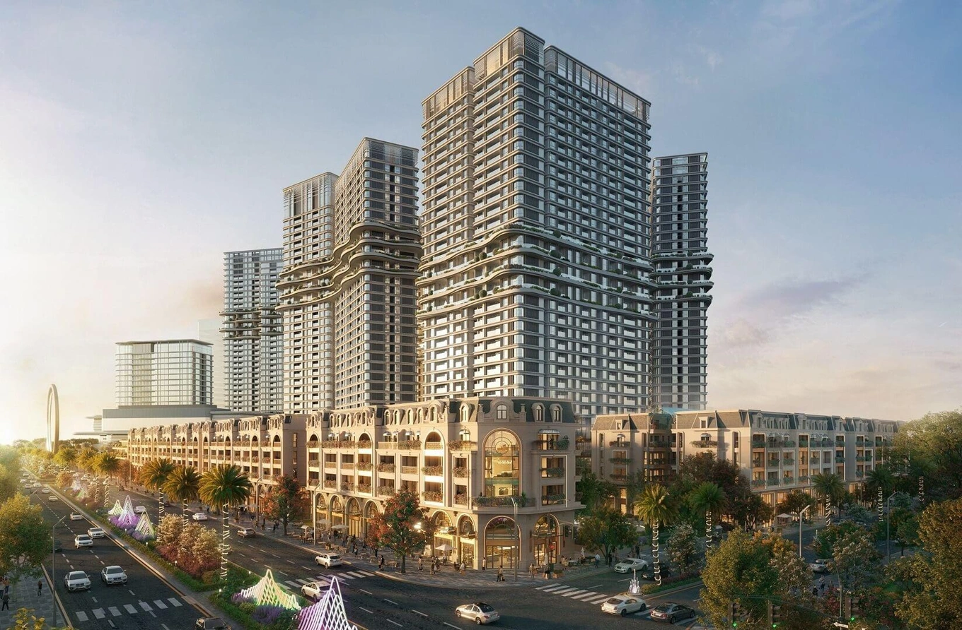 LIÊN TỤC ĐÓN “ĐẠI BÀNG VỀ LÀM TỔ” BỘ MẶT ĐÔ THỊ BẮC GIANG THAY ĐỔI